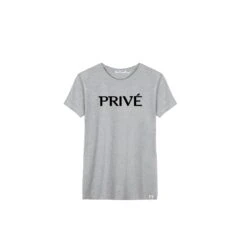T-shirt Femme French Disorder Prive