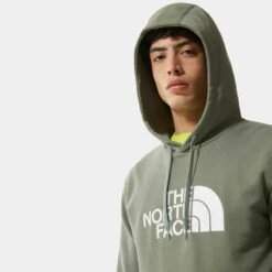 Sweatshirt à Capuche The North Face Léger Drew -T shirt Actif Boutique a0te v38 2