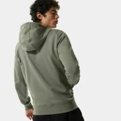 Sweatshirt à Capuche The North Face Léger Drew -T shirt Actif Boutique a0te v38 3