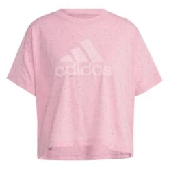 T-shirt Femme Adidas Future Icons Winners