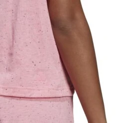 T-shirt Femme Adidas Future Icons Winners -T shirt Actif Boutique adidas ic0496 8 apparel on model detail view 2 white