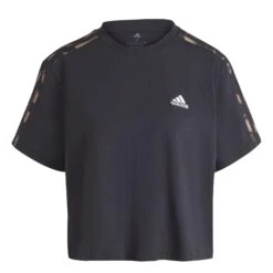 T-shirt Femme Adidas Vibrant Print