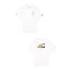 Champion T-shirt Giants Mlb -T shirt Actif Boutique champion 218923 ww006 flat