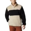 Sweatshirt Columbia Rugged Ridge™ Sherpa Half Snap -T shirt Actif Boutique columbia 1952393 272 01