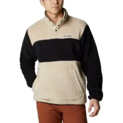 Sweatshirt Columbia Rugged Ridge™ Sherpa Half Snap