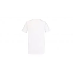 T-shirt Femme Everlast Shawnee W2 -T shirt Actif Boutique everlast 910930 50 3 white gold 2