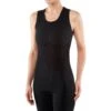 Débardeur Femme Falke Warm -T shirt Actif Boutique falke 39114 3000 frontview