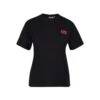 T-shirt Femme Fila Biga -T shirt Actif Boutique fila faw0142 80009 000
