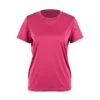 T-shirt Femme Fila Ragusa -T shirt Actif Boutique fila faw0367 40039 00