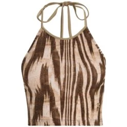 Débardeur Crop Femme Fila Caltagirone