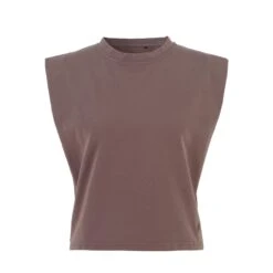 Débardeur Crop Femme Fila Capileira