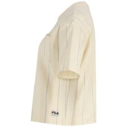 T-shirt Femme Fila Tauscha AOP -T shirt Actif Boutique fila faw0420 13181 002