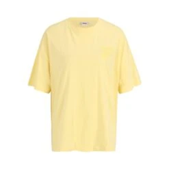 T-shirt Oversize Femme Fila