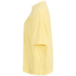 T-shirt Oversize Femme Fila -T shirt Actif Boutique fila faw0442 20013 002