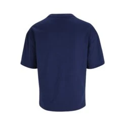 T-shirt Crop Femme Fila Bell Graphic -T shirt Actif Boutique fila faw0447 50001 001