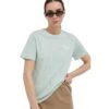 T-shirt Femme Fila Boll Regular Graphic -T shirt Actif Boutique fila faw0450 60026 silt green 1