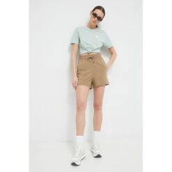 T-shirt Femme Fila Boll Regular Graphic -T shirt Actif Boutique fila faw0450 60026 silt green 5