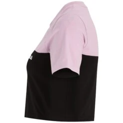 T-shirt Femme Fila Bardolino -T shirt Actif Boutique fila faw0461 83196 002