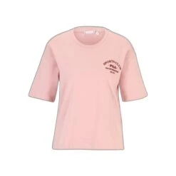 T-shirt Femme Fila Boms Loose Fit