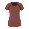 T-shirt Femme Fila Redondela -T shirt Actif Boutique fila faw0612 30041 1