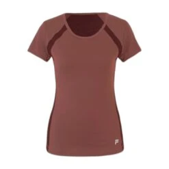 T-shirt Femme Fila Redondela