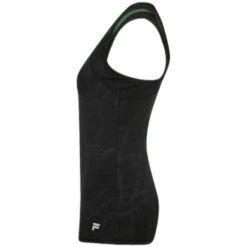 Débardeur Femme Fila Ribadeo Aop -T shirt Actif Boutique fila faw0613 83290 3