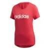 T-shirt Femme Adidas Design 2 Move Logo