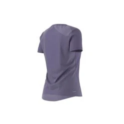 T-shirt Femme Adidas Design 2 Move Logo -T shirt Actif Boutique fl9229 app virtual 3d 1 white