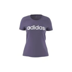 T-shirt Femme Adidas Design 2 Move Logo -T shirt Actif Boutique fl9229 app virtual 3d 2 white