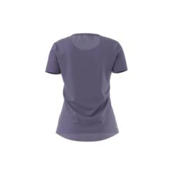 T-shirt Femme Adidas Design 2 Move Logo -T shirt Actif Boutique fl9229 app virtual 3d 4 white