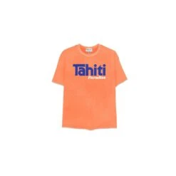 T-shirt Enfant French Disorder Tahiti