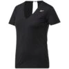 T-shirt Femme Reebok Activchill Athletic