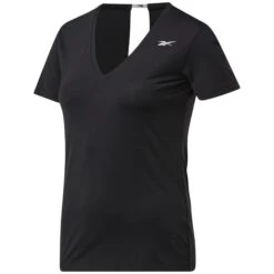 T-shirt Femme Reebok Activchill Athletic