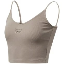REEBOK CLASSICS Débardeur Femme Reebok Strappy Rib