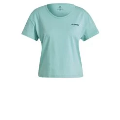 T-shirt Femme Adidas Terrex Only Carry