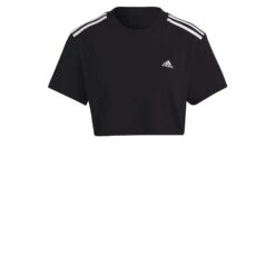 T-shirt Femme Adidas Hyperglam Cropped