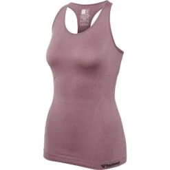 Débardeur Femme Hummel Tif