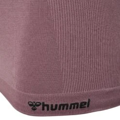 Débardeur Femme Hummel Tif -T shirt Actif Boutique hummel 210491 4093 2