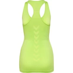 Débardeur Sans Couture Femme Hummel Tif -T shirt Actif Boutique hummel 210491 6698 1