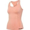 Débardeur Sans Couture Femme Hummel Ci -T shirt Actif Boutique hummel 210495 4409 0