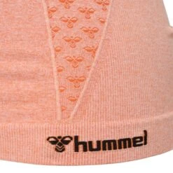 Débardeur Sans Couture Femme Hummel Ci -T shirt Actif Boutique hummel 210495 4409 2
