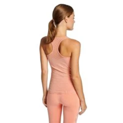 Débardeur Sans Couture Femme Hummel Ci -T shirt Actif Boutique hummel 210495 4409 5