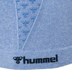 Débardeur Femme Hummel Ci -T shirt Actif Boutique hummel 210495 7196 2