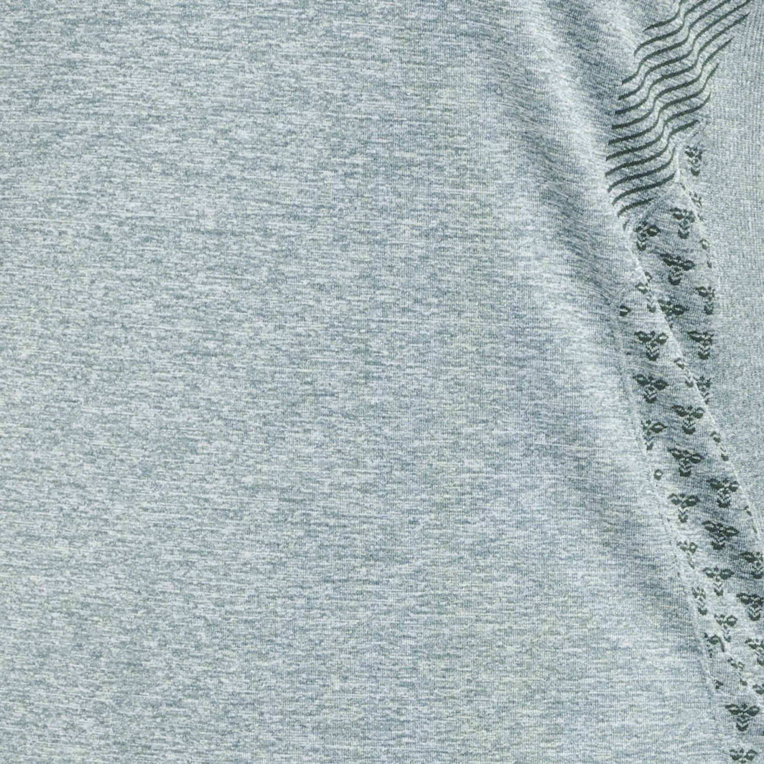 T-shirt Sans Couture Manches Longues Femme Hummel CI 5 T-shirt Sans Couture Manches Longues Femme Hummel CI – Image 3