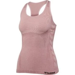 Débardeur Femme Hummel Clea