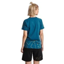 T-shirt Femme Hummel Cima Xk -T shirt Actif Boutique hummel 211590 7058 5