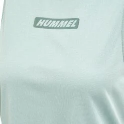 Débardeur Femme Hummel TE Tola -T shirt Actif Boutique hummel 213464 7405 2