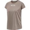T-shirt Femme Hummel TE Tola -T shirt Actif Boutique hummel 213465 2119 0