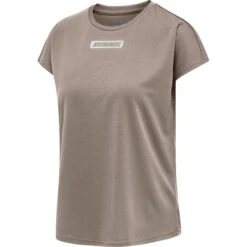 T-shirt Femme Hummel TE Tola