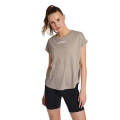 T-shirt Femme Hummel TE Tola -T shirt Actif Boutique hummel 213465 2119 5